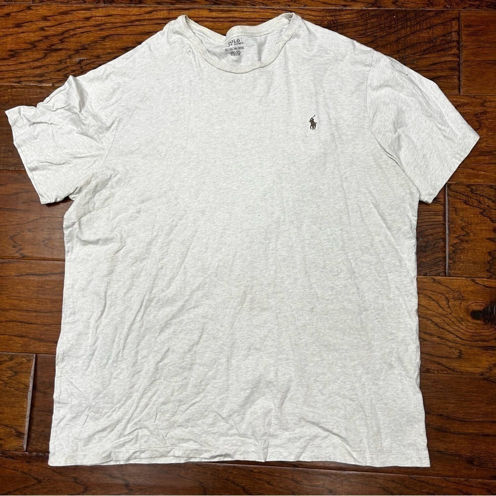 Polo by Ralph Lauren‎ short sleeve tee